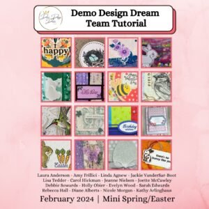 DDDT February 2024