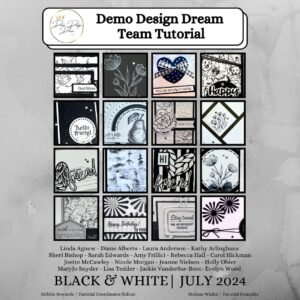 Demo Design Dream Team July 2024