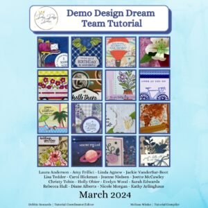 DDDT March 2024