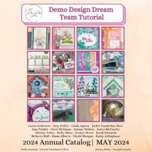 Demo Design Dream Team May 2024